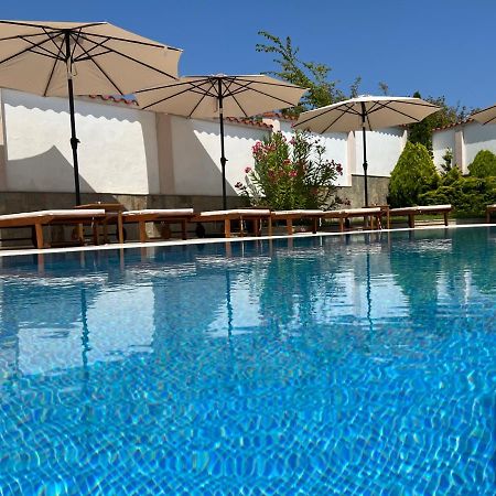 Villa Mia Sozopol Ngoại thất bức ảnh
