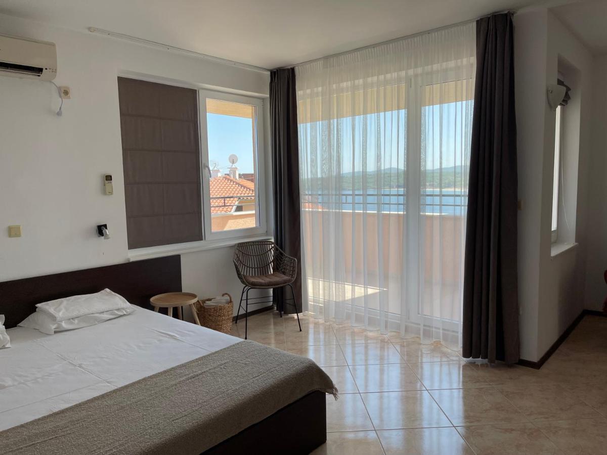 Villa Mia Sozopol Ngoại thất bức ảnh