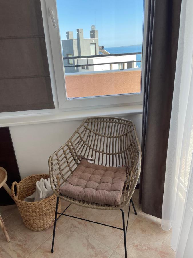 Villa Mia Sozopol Ngoại thất bức ảnh