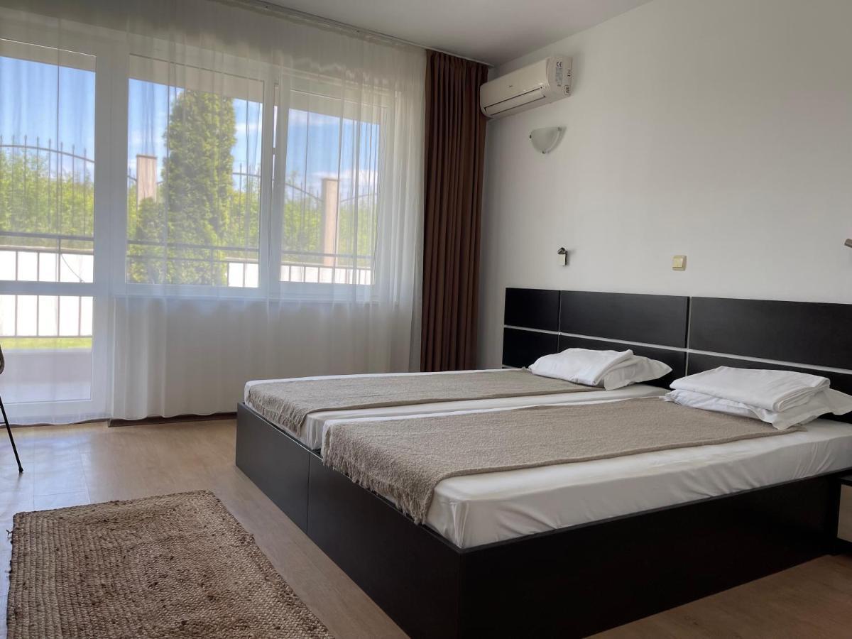 Villa Mia Sozopol Ngoại thất bức ảnh