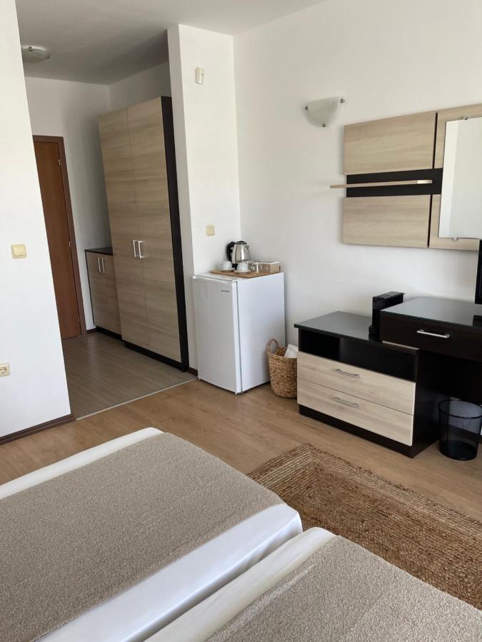 Villa Mia Sozopol Ngoại thất bức ảnh