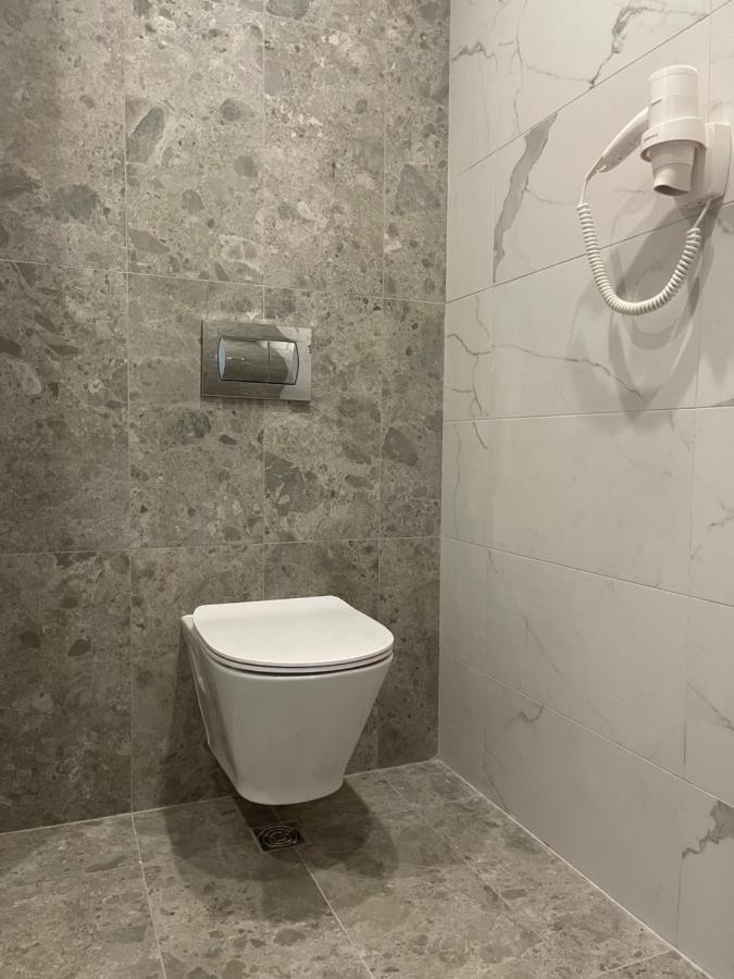 Villa Mia Sozopol Ngoại thất bức ảnh