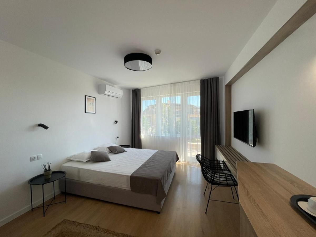 Villa Mia Sozopol Ngoại thất bức ảnh