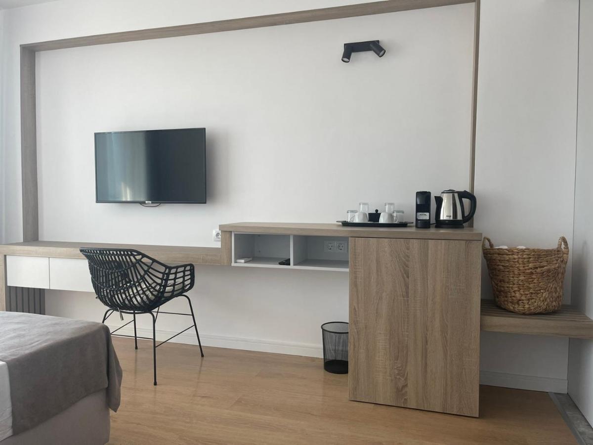 Villa Mia Sozopol Ngoại thất bức ảnh
