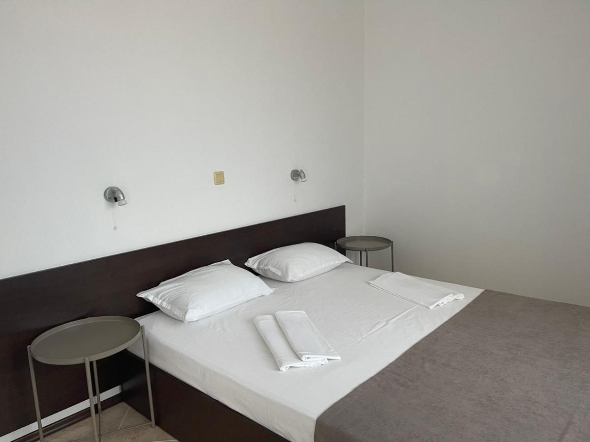 Villa Mia Sozopol Ngoại thất bức ảnh