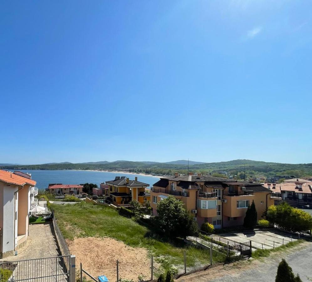 Villa Mia Sozopol Ngoại thất bức ảnh