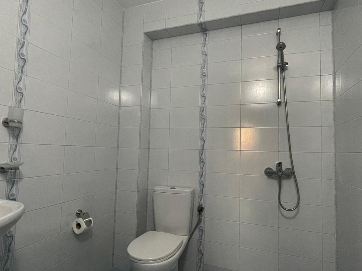 Villa Mia Sozopol Ngoại thất bức ảnh