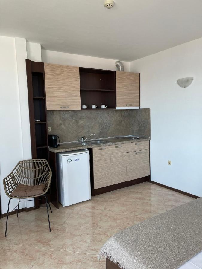 Villa Mia Sozopol Ngoại thất bức ảnh
