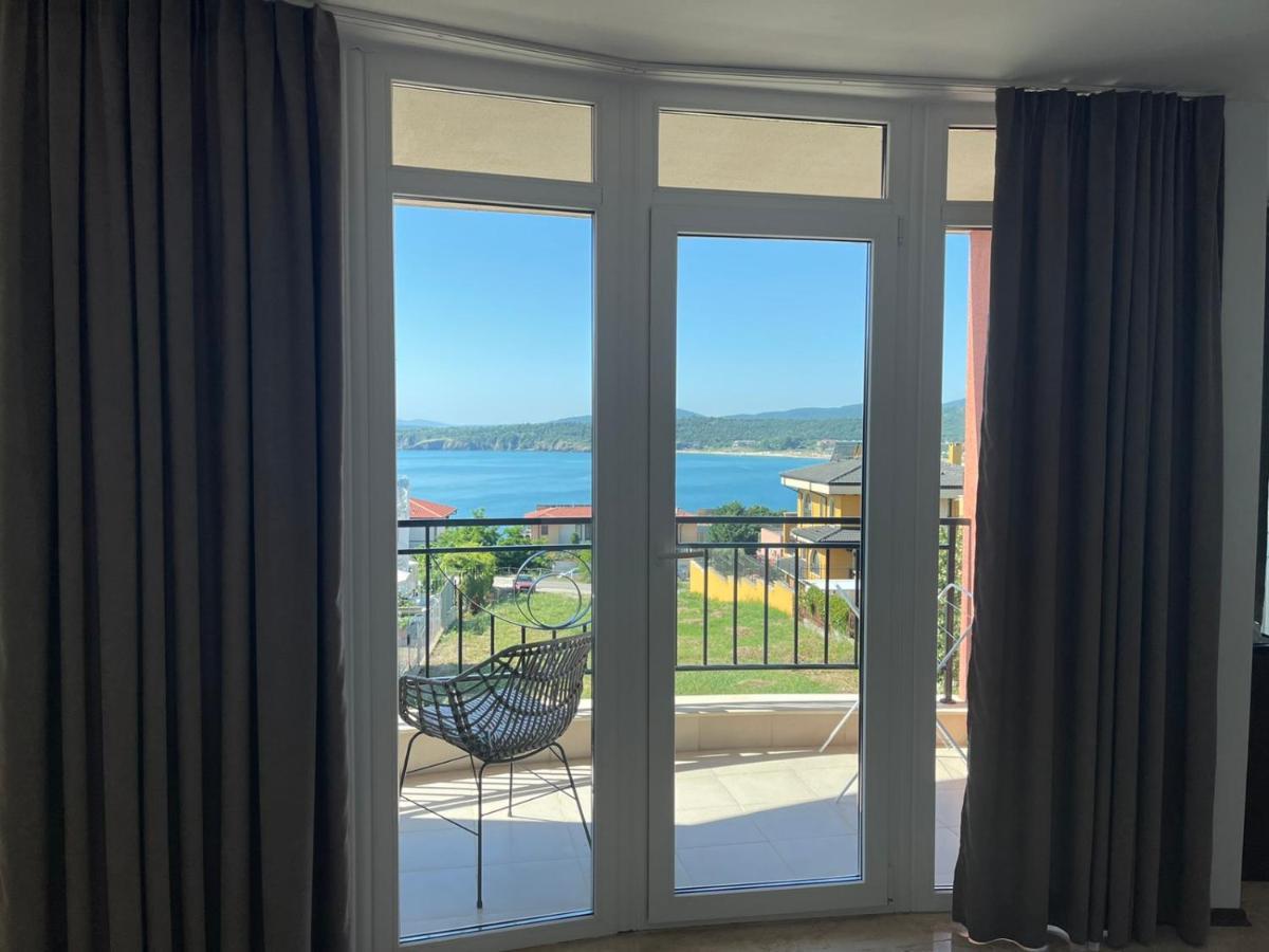 Villa Mia Sozopol Ngoại thất bức ảnh