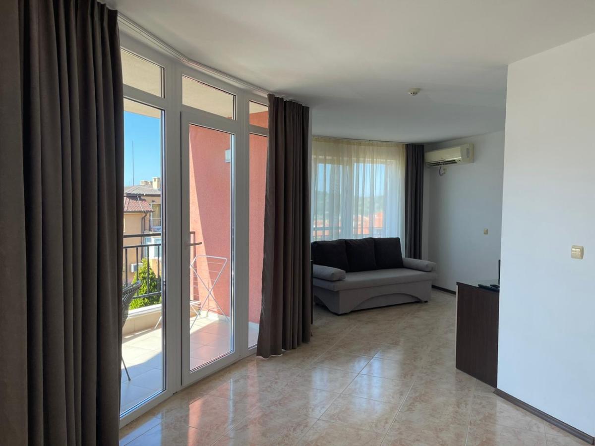 Villa Mia Sozopol Ngoại thất bức ảnh