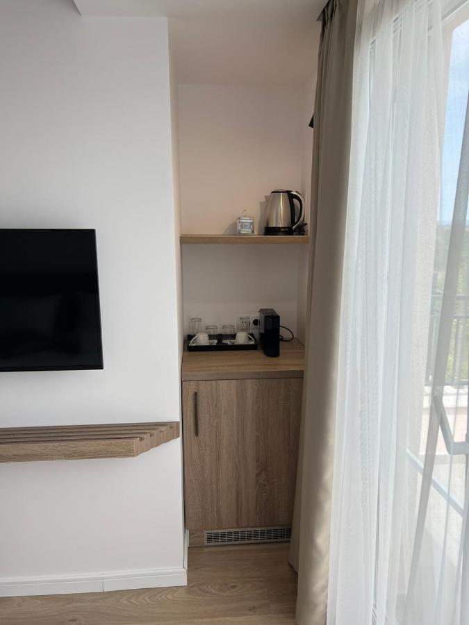 Villa Mia Sozopol Ngoại thất bức ảnh