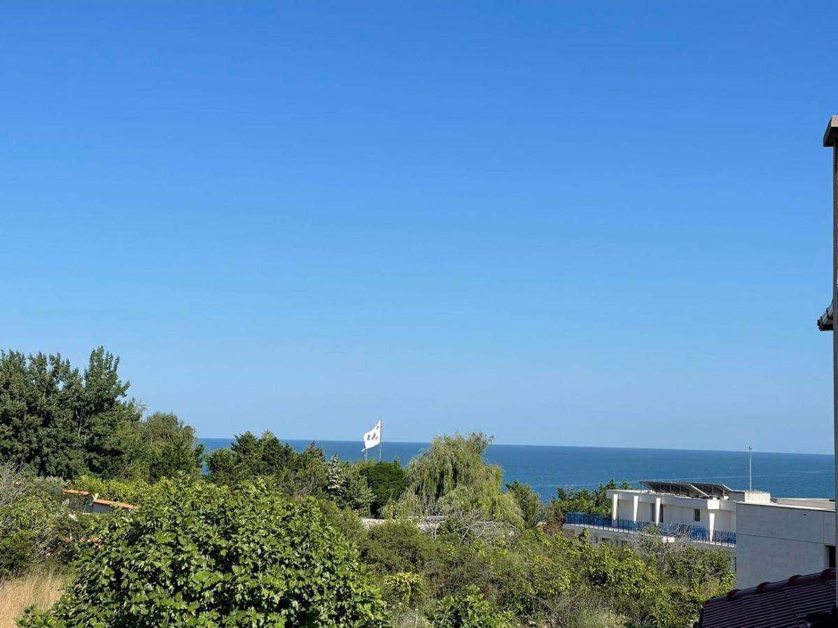 Villa Mia Sozopol Ngoại thất bức ảnh