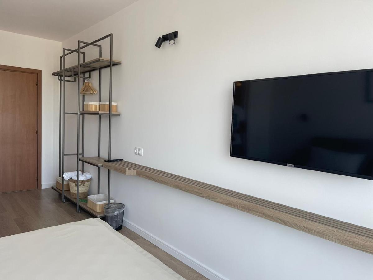 Villa Mia Sozopol Ngoại thất bức ảnh