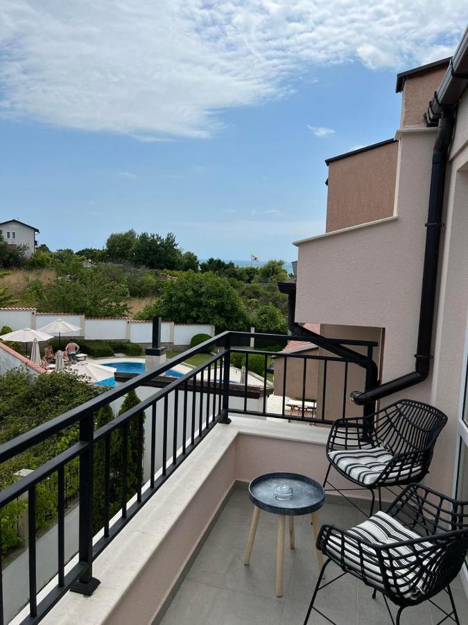 Villa Mia Sozopol Ngoại thất bức ảnh