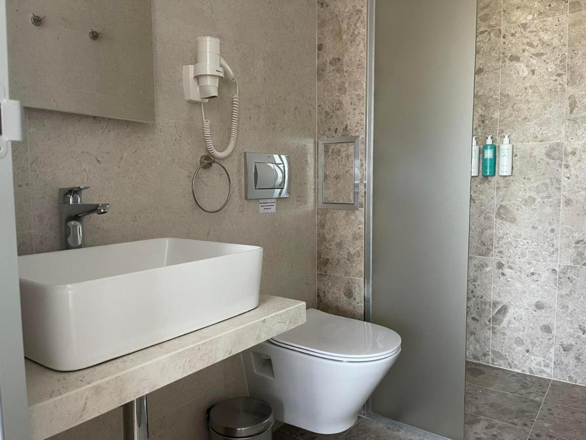 Villa Mia Sozopol Ngoại thất bức ảnh