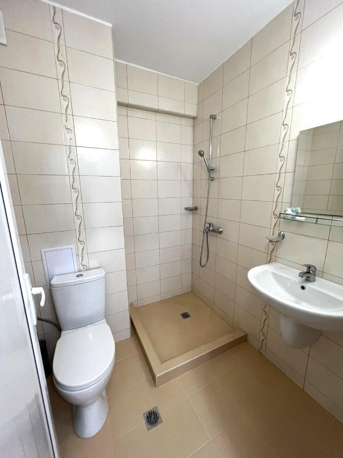 Villa Mia Sozopol Ngoại thất bức ảnh