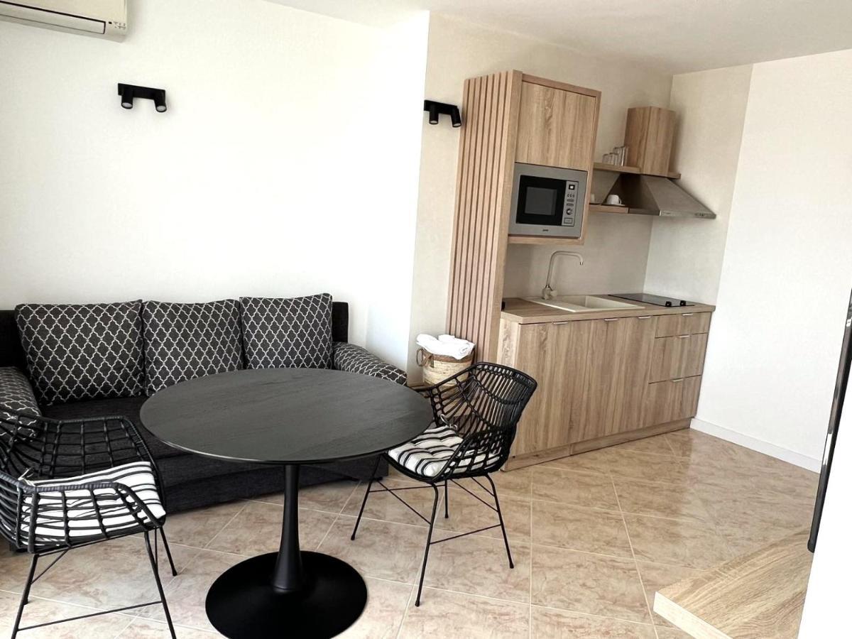 Villa Mia Sozopol Ngoại thất bức ảnh