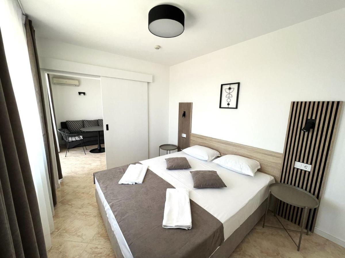 Villa Mia Sozopol Ngoại thất bức ảnh