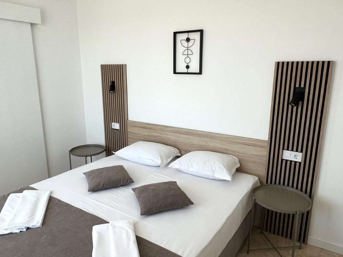 Villa Mia Sozopol Ngoại thất bức ảnh