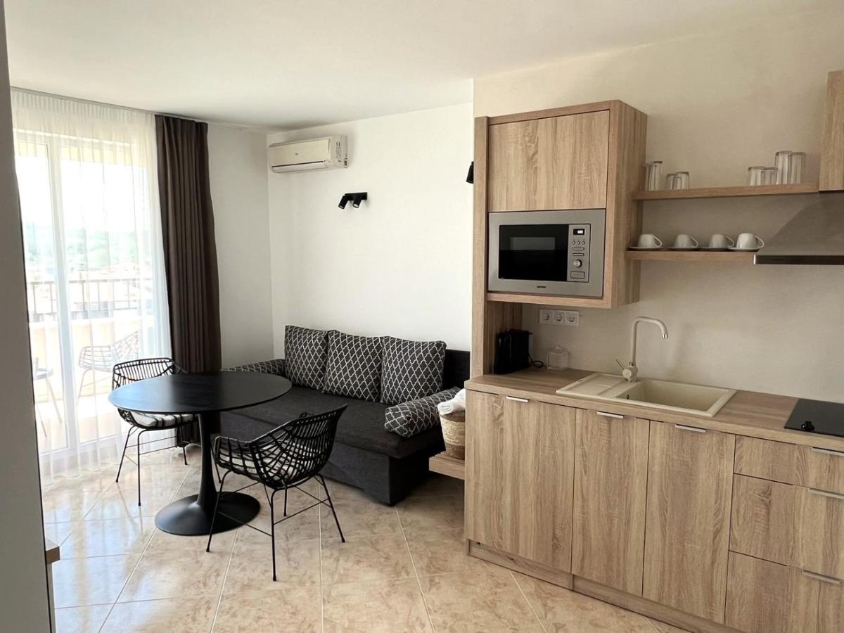 Villa Mia Sozopol Ngoại thất bức ảnh