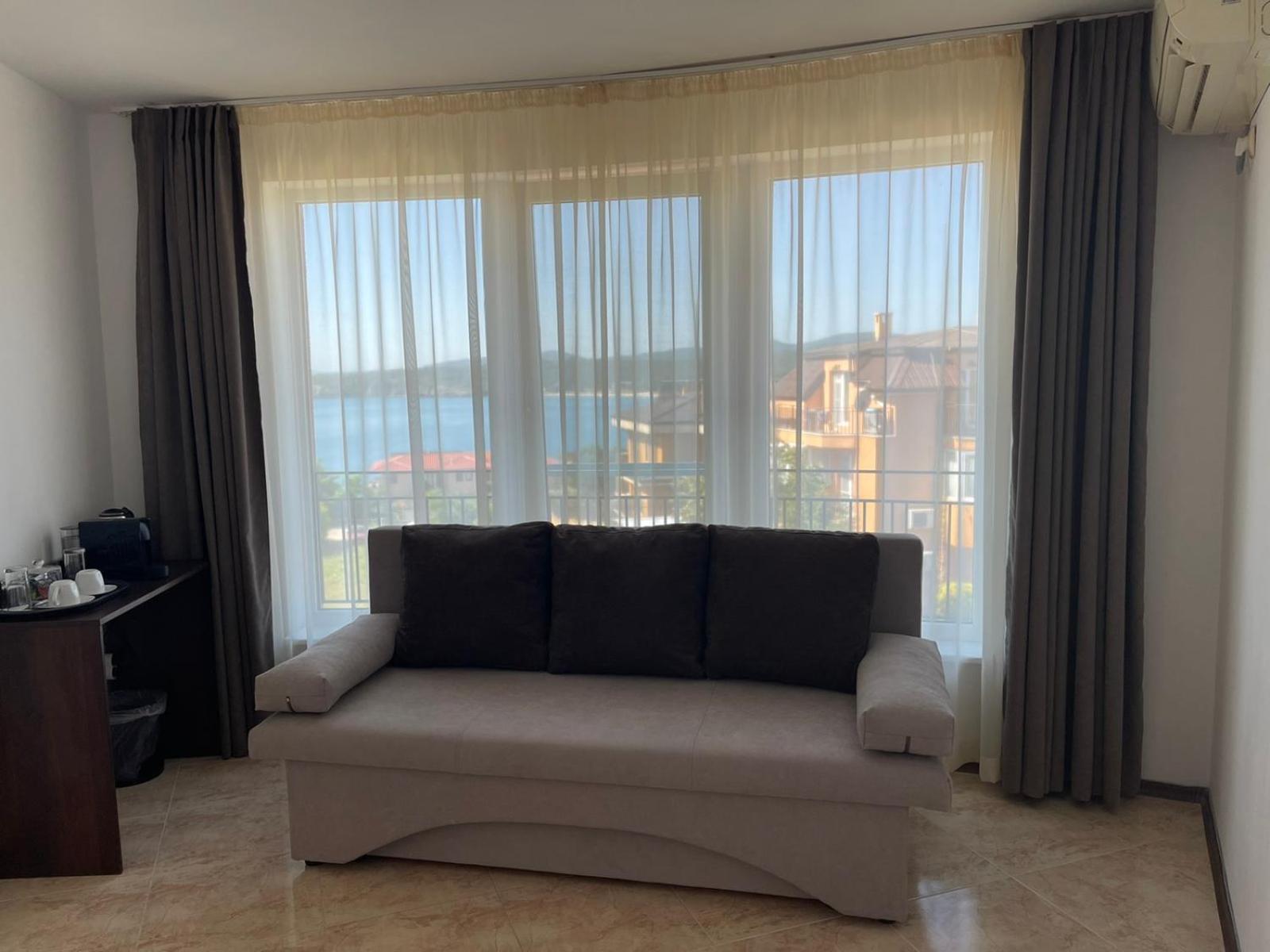 Villa Mia Sozopol Ngoại thất bức ảnh