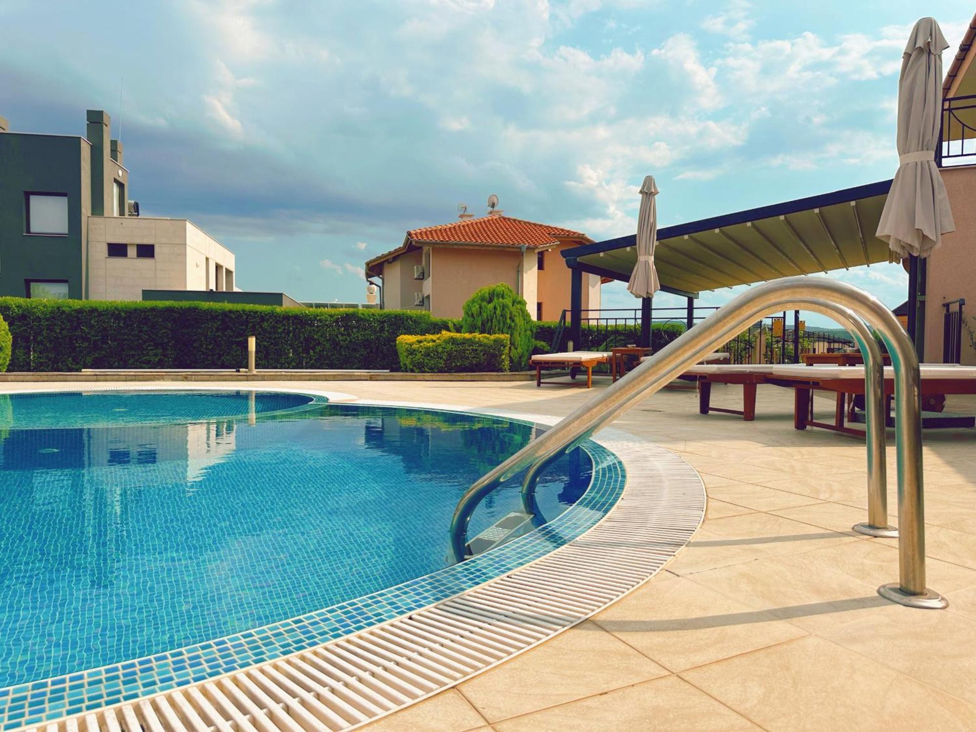 Villa Mia Sozopol Ngoại thất bức ảnh