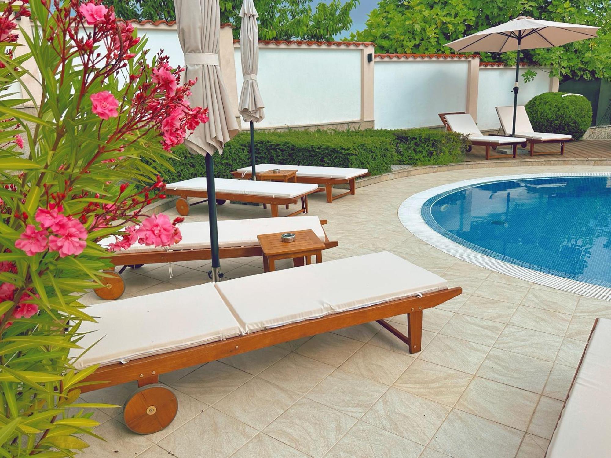 Villa Mia Sozopol Ngoại thất bức ảnh