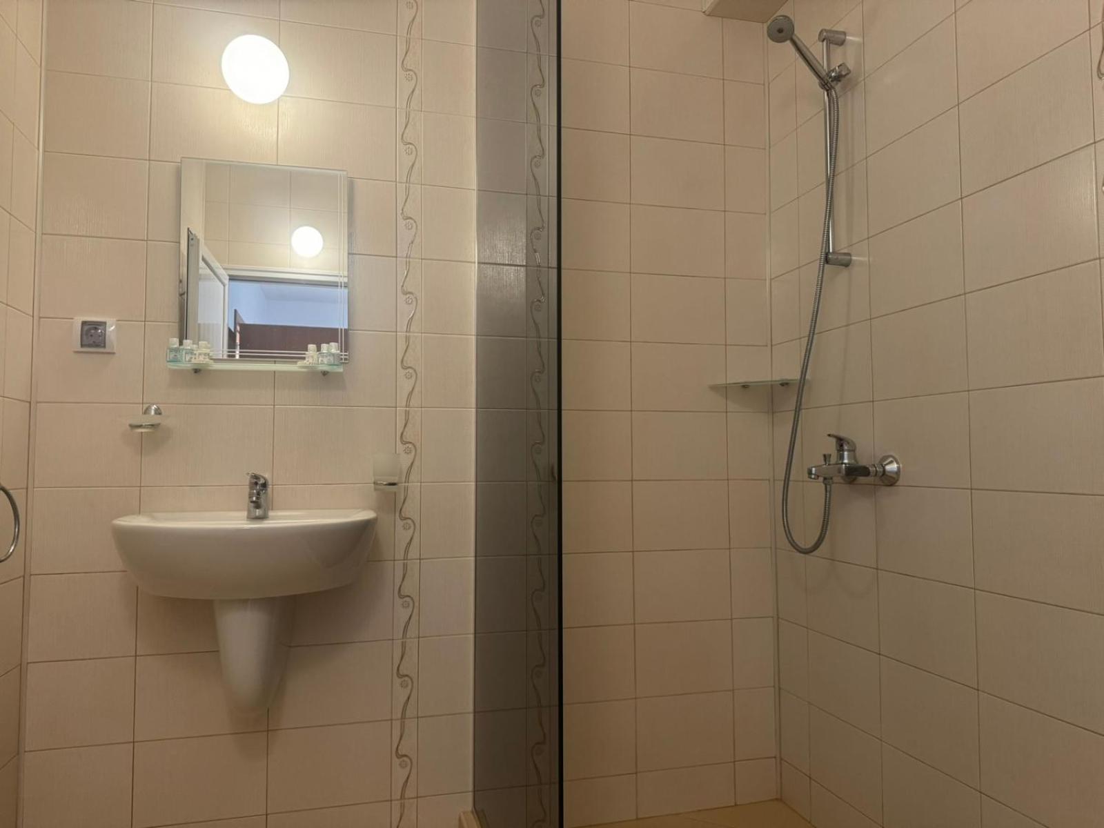 Villa Mia Sozopol Ngoại thất bức ảnh