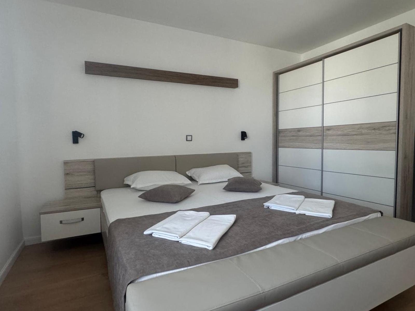 Villa Mia Sozopol Ngoại thất bức ảnh