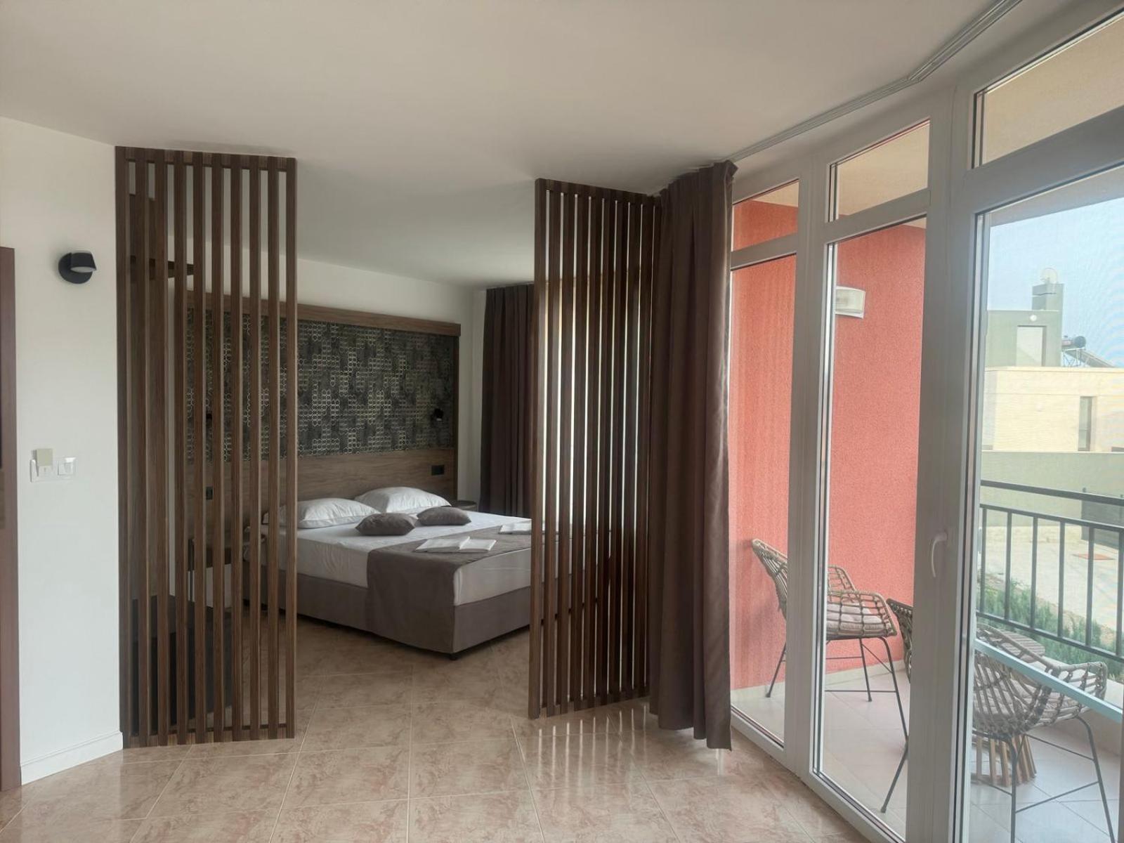 Villa Mia Sozopol Ngoại thất bức ảnh